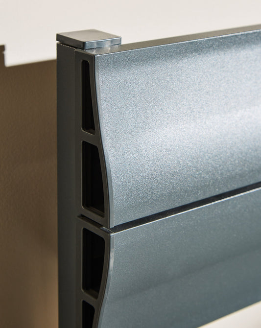 ABBOTSFORD 1350x500mm GREY