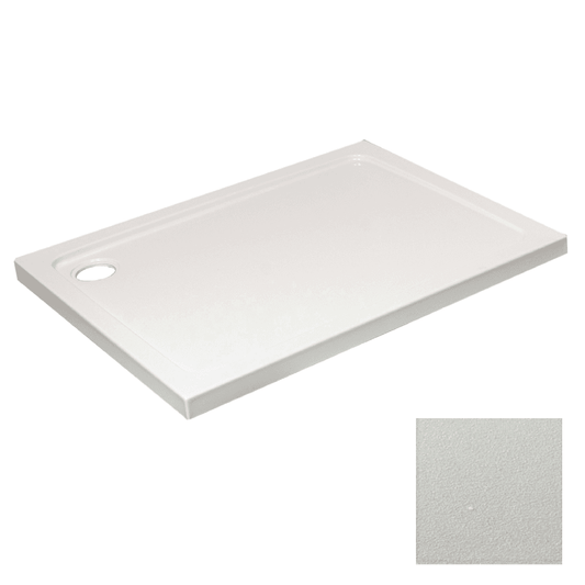 1400 x 800 Anti Slip Tray