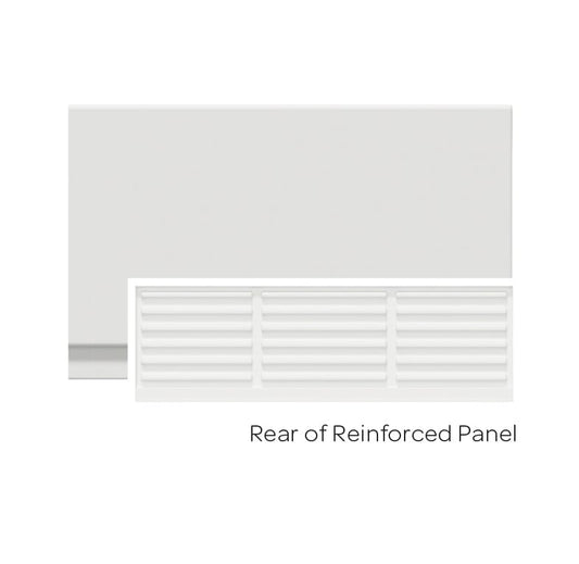 Sonic Reinforced End Panel 700mm