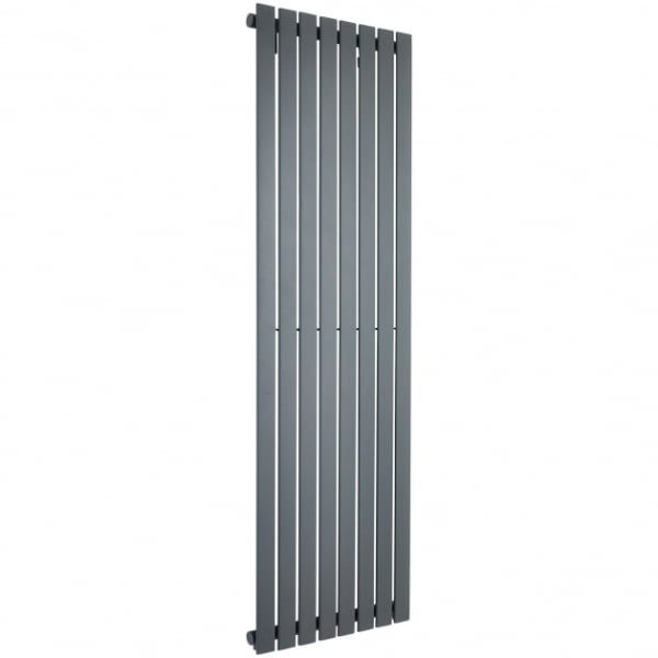 Boston 1800mm x 560mm - Double Textured Grey