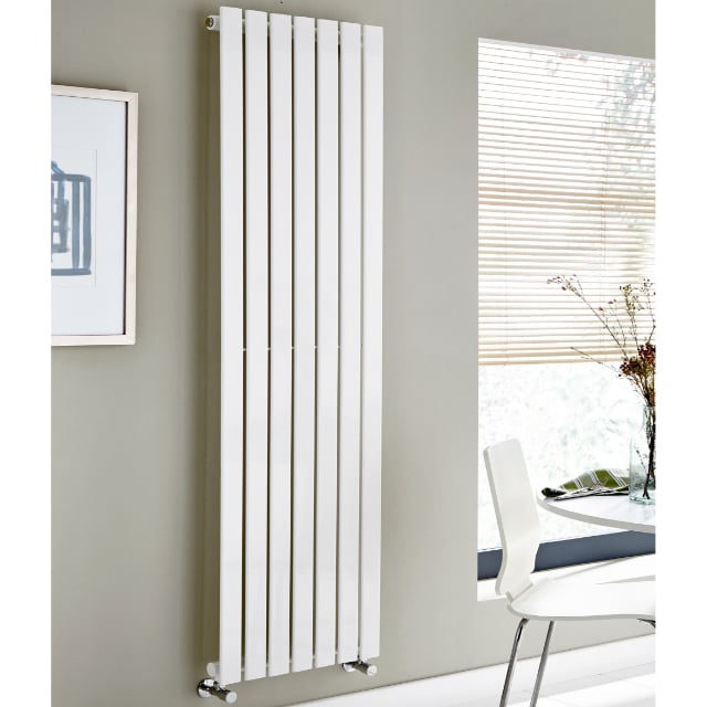 Boston 1800mm x 560mm - Double White