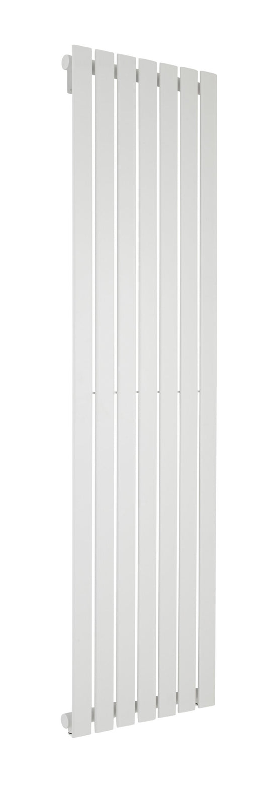 Boston 1600mm x 420mm - White
