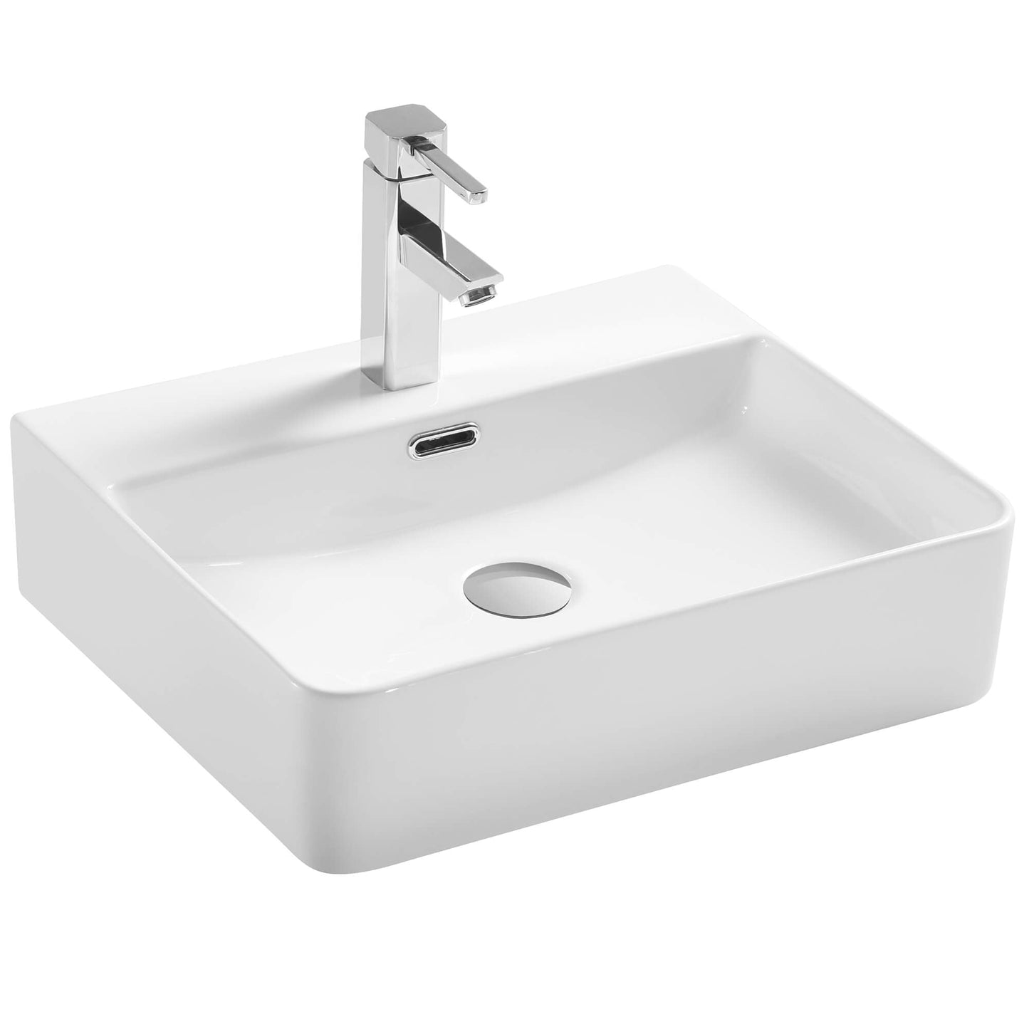 Essential 420mm Counter Top Basin