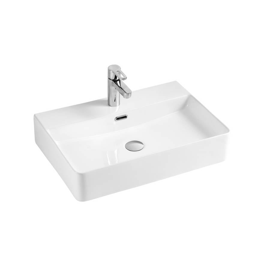 Essential 600mm Counter Top Basin