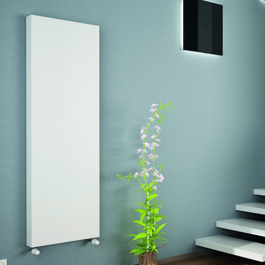 VERTICAL K-FLAT Type 20 1800 X 400
