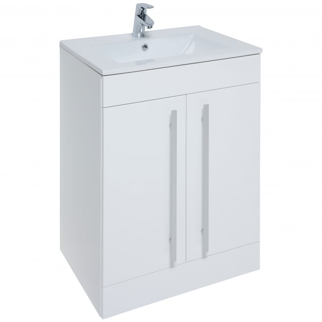 Purity 600x460mm Slim Basin