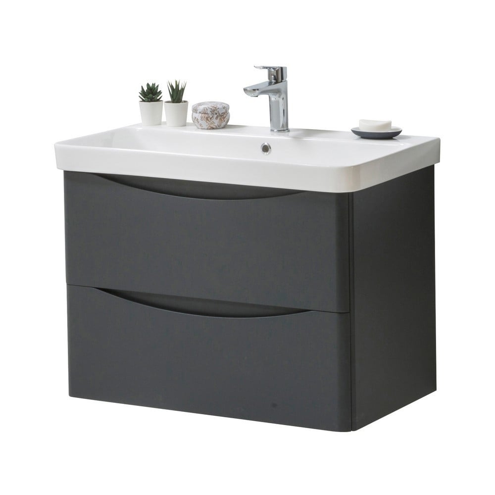 Metro 800mm Basin