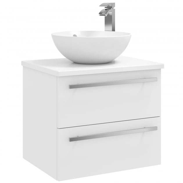 Purity 610x460mm Ceramic Worktop