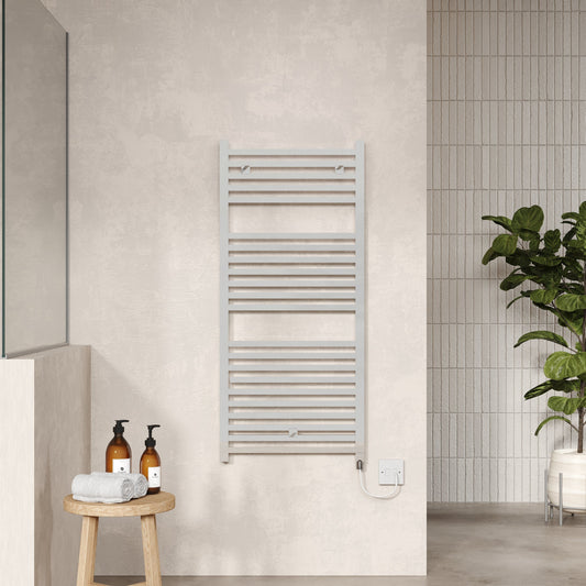 Electric Radiator 1100 x 500mm (300 Watt)