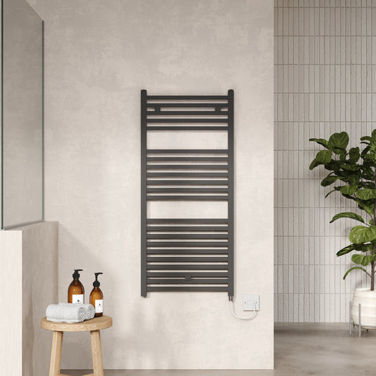 Electric Radiator 1100 x 500mm (500 Watt)