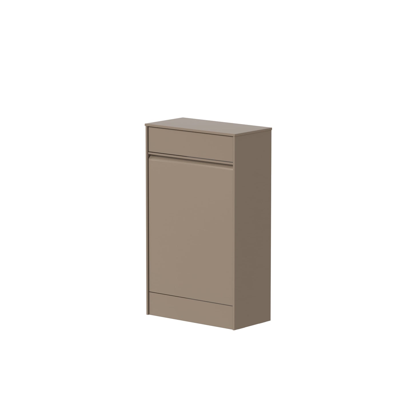 Moon WC Unit Cocoa