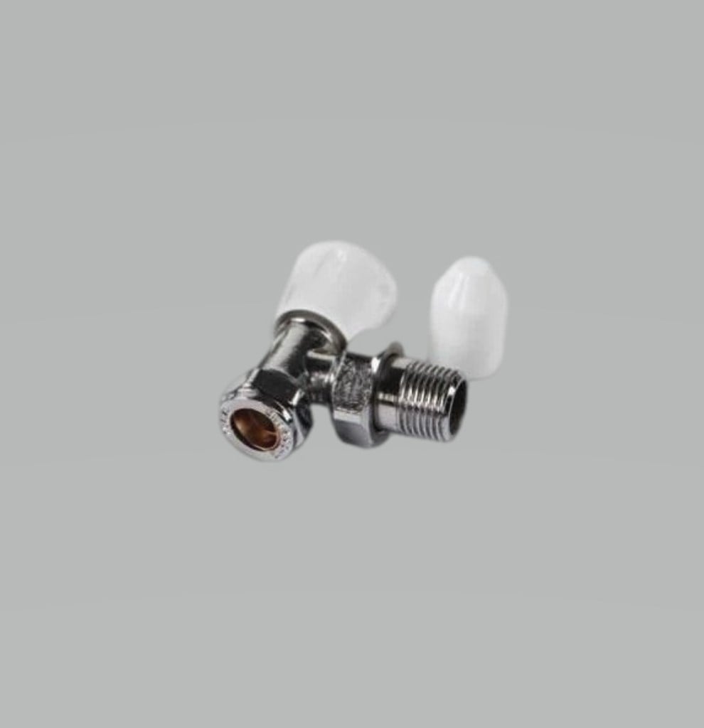 15mm Angled LS/WH Radiator Valve (Galaxy)