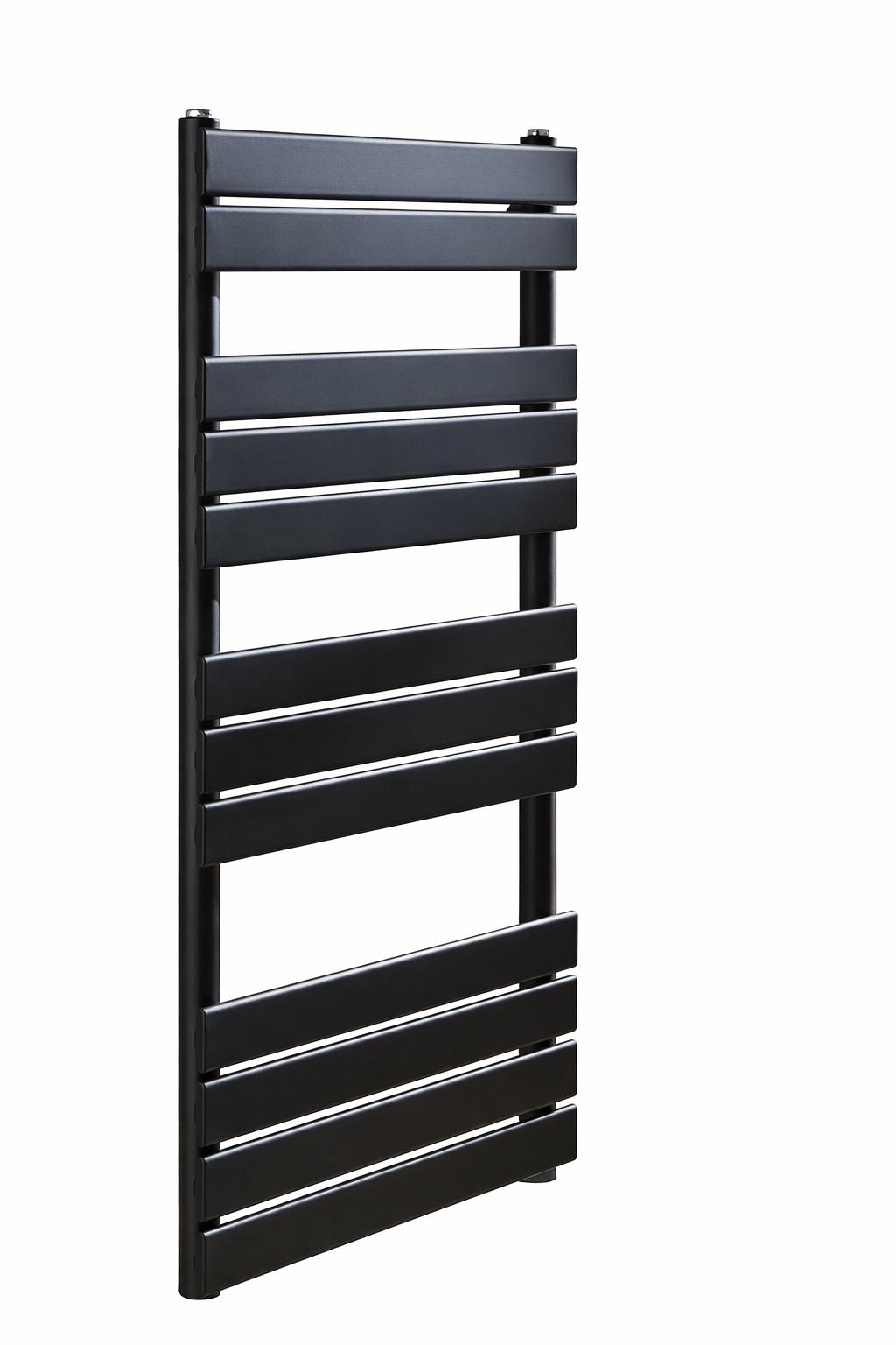 Memphis 500x1200mm Matt Black