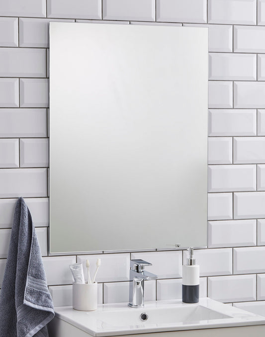 Piazza 600x800mm Mirror
