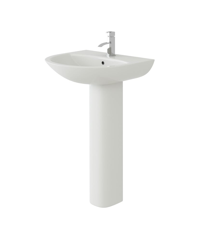Primo Pedestal