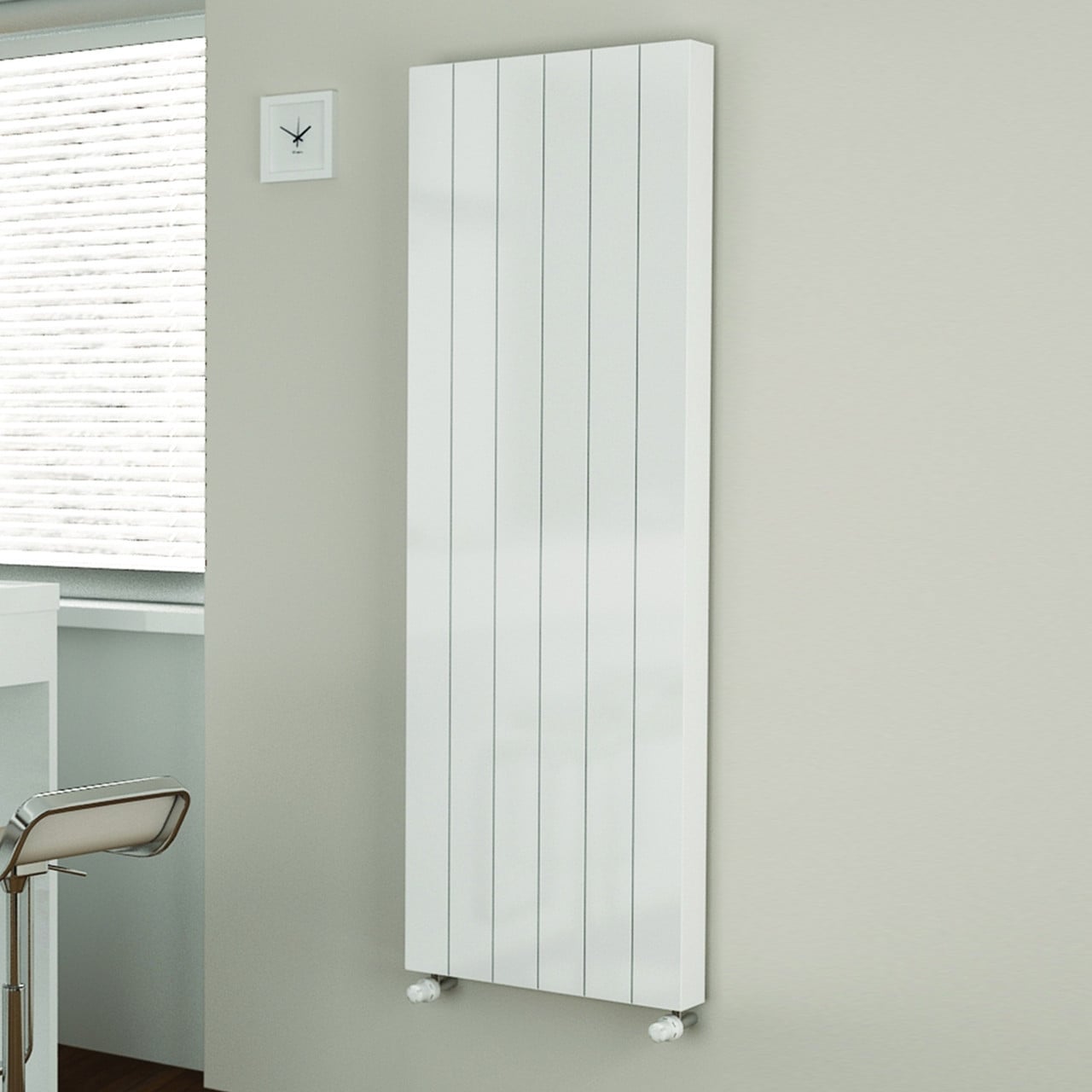 PREMIUM VERTICAL K-FLAT Type 10 1800 X 300