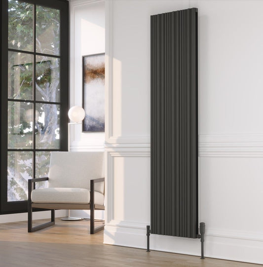 QUEBEC DOUBLE 1775x239mm GREY