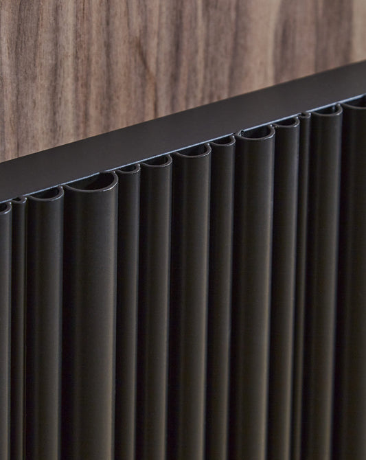 QUEBEC DOUBLE 575x1199mm BLACK