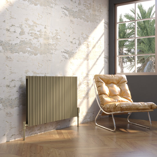QUEBEC DOUBLE 575x1199mm BRONZE