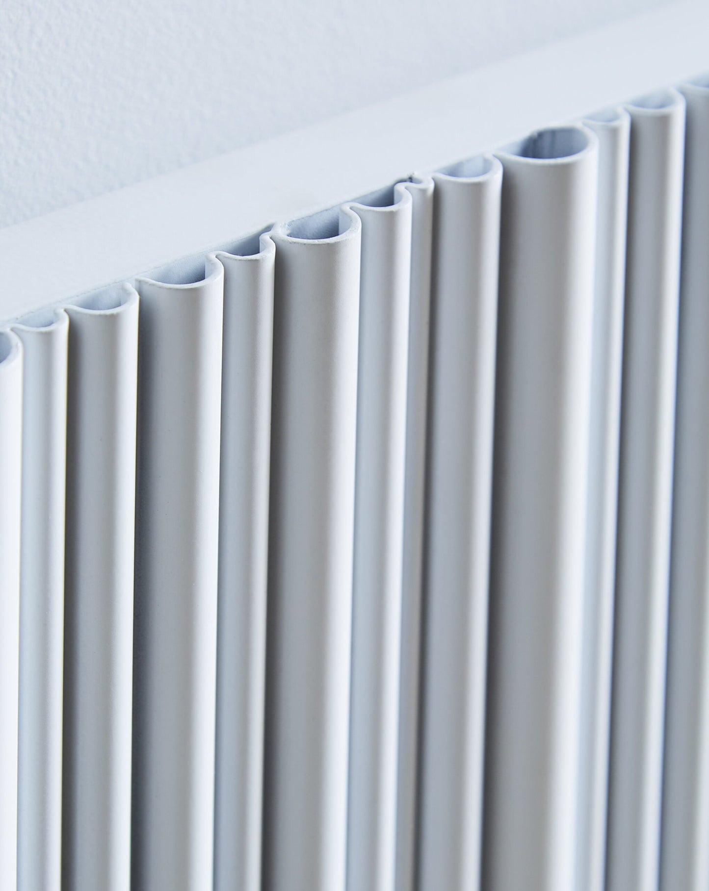 QUEBEC SINGLE 575x1199mm WHITE