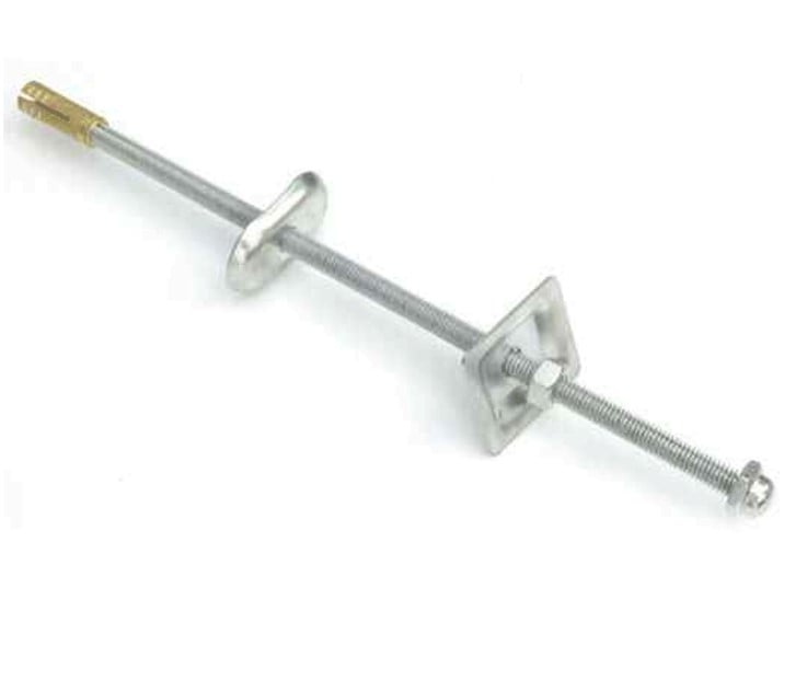 Retaining Stay Aluminium
