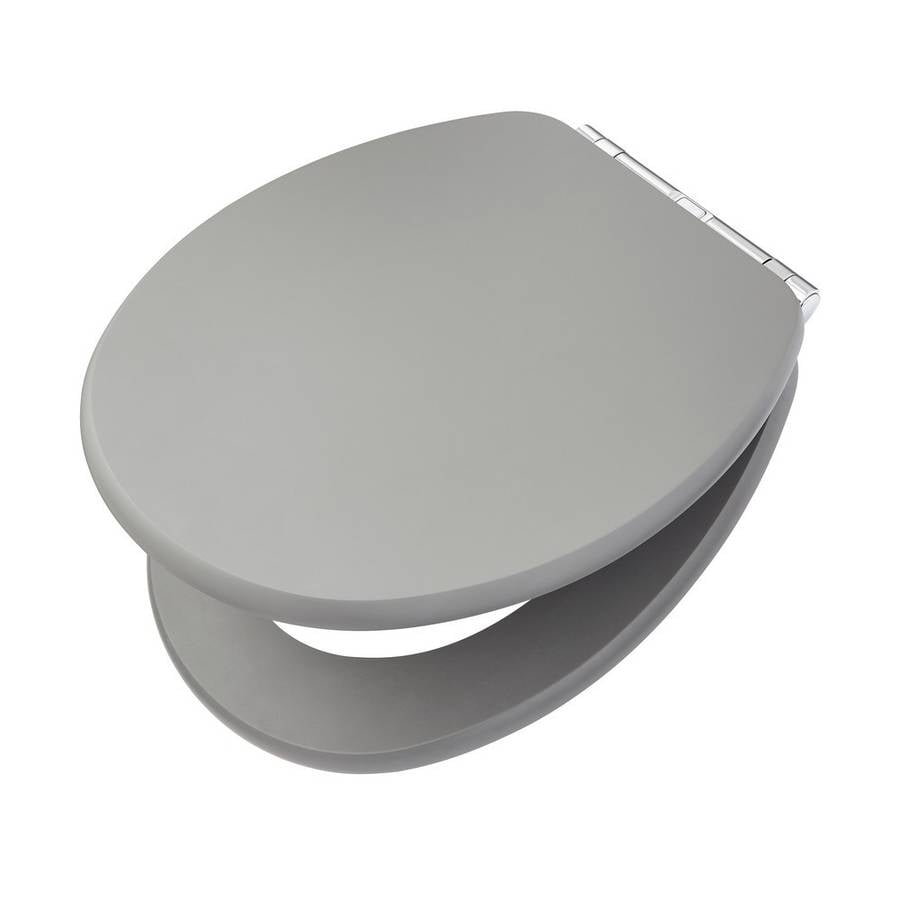 Astley Seat for c/c Pan Matt Grey