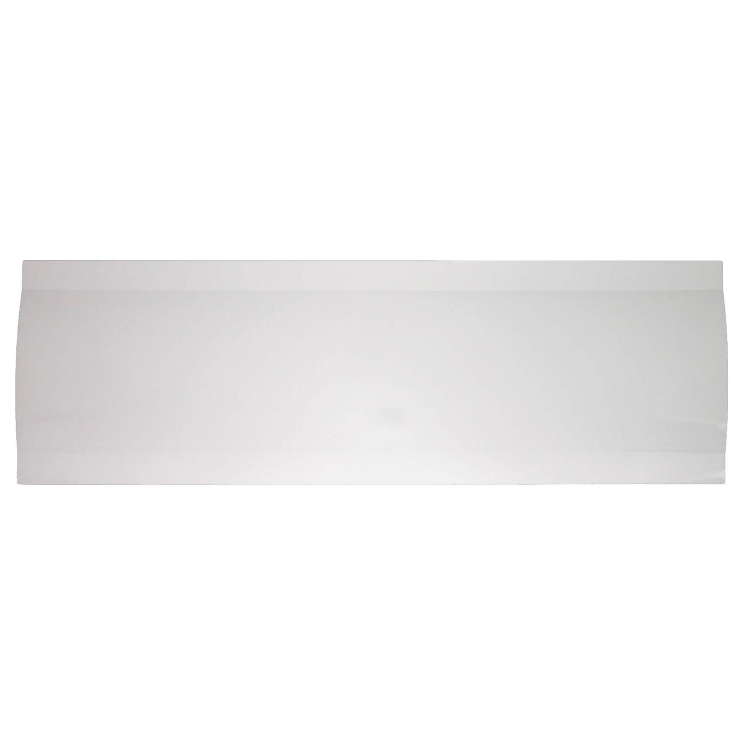 Standard Front Panel 1700x540
