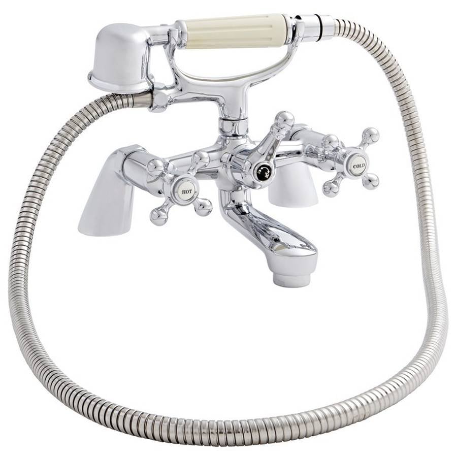 Victory Bath Shower Mixer