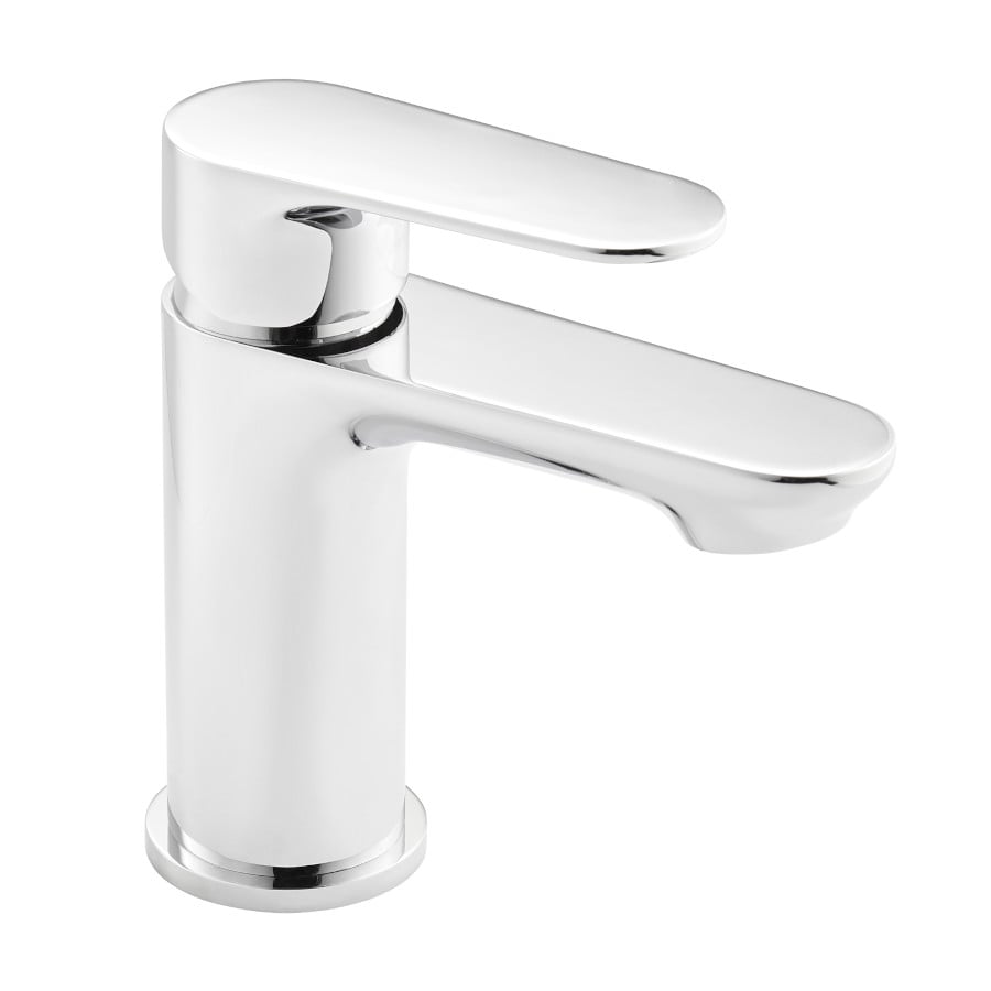 Mirage Mono Basin Mixer