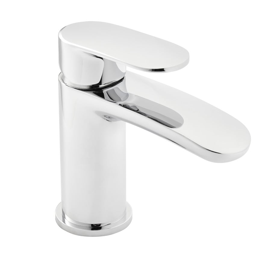 Verve Mono Basin Mixer