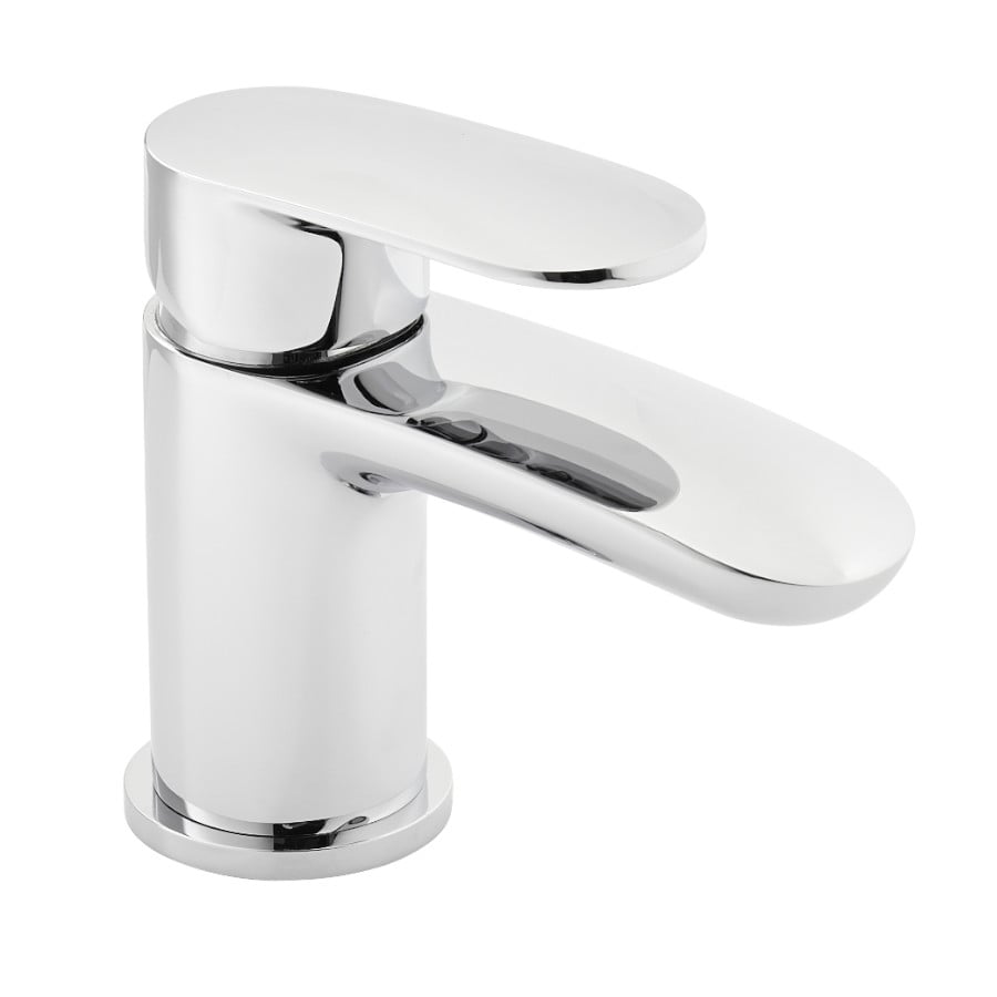 Verve Mini Mono Basin Mixer