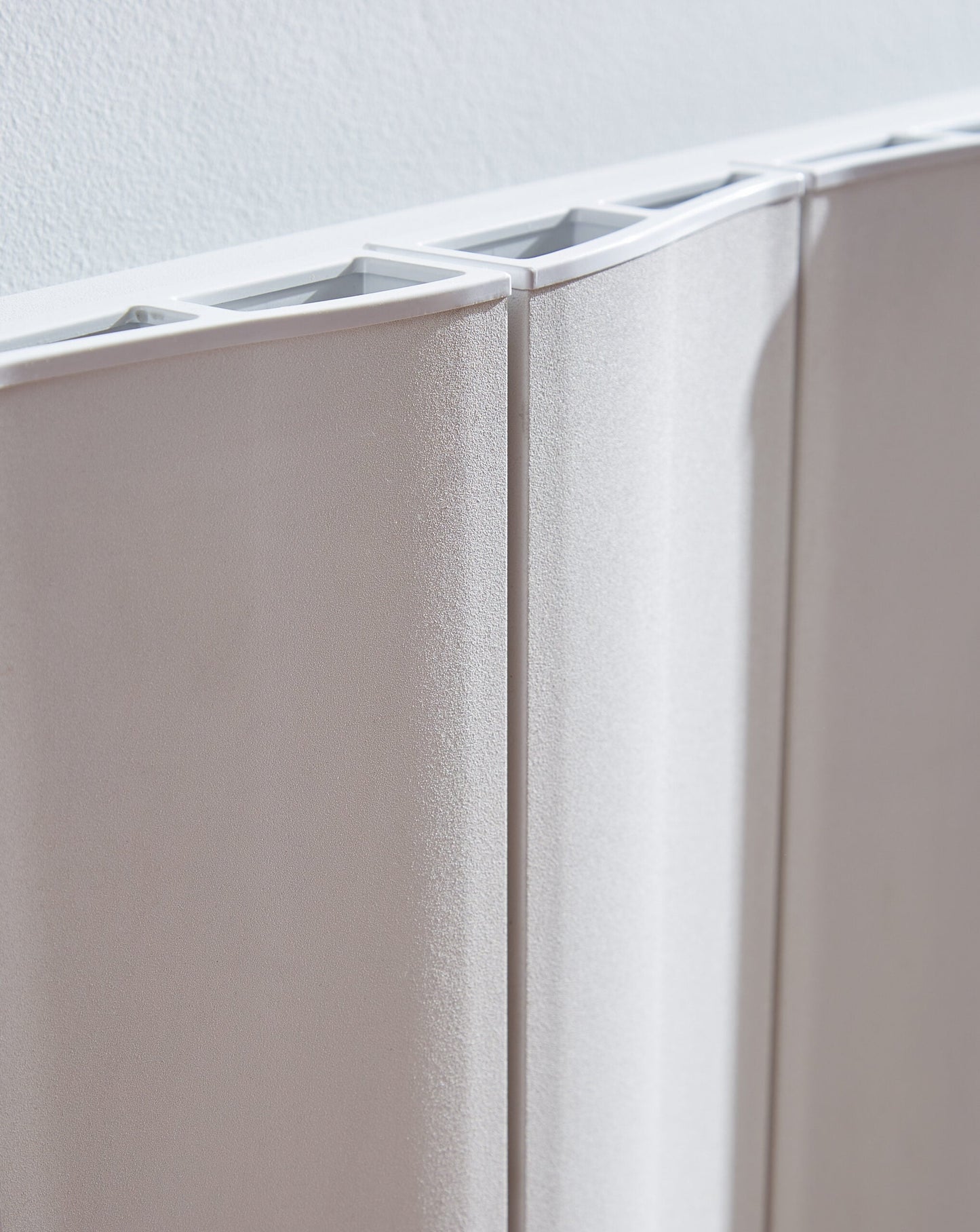 VANCOUVER SINGLE 580x828mm WHITE