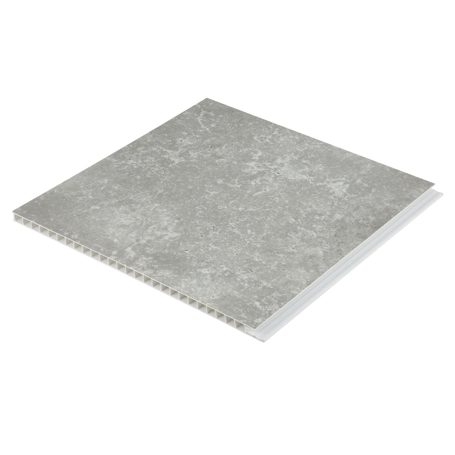 2.4m x 1m Wall Panel 10mm (Concrete Grey) (WP10-CONG)