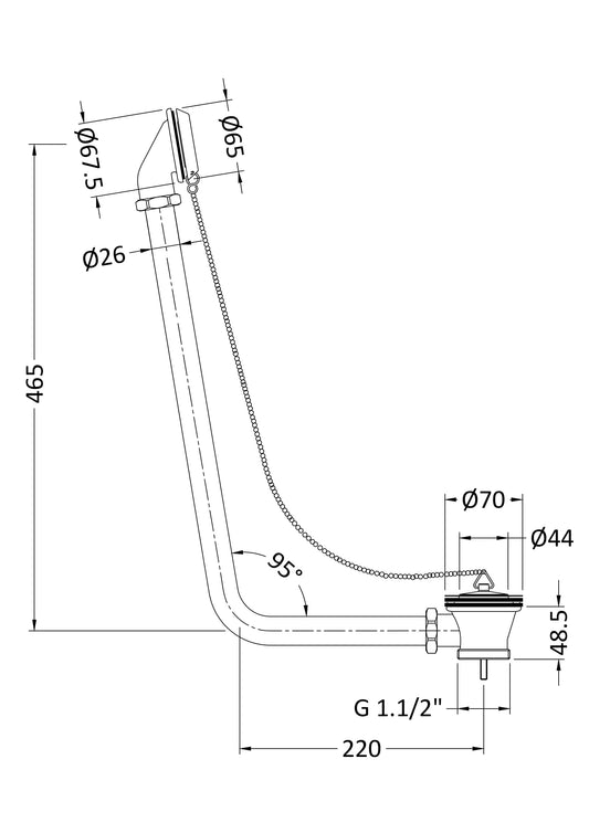 Standpipes