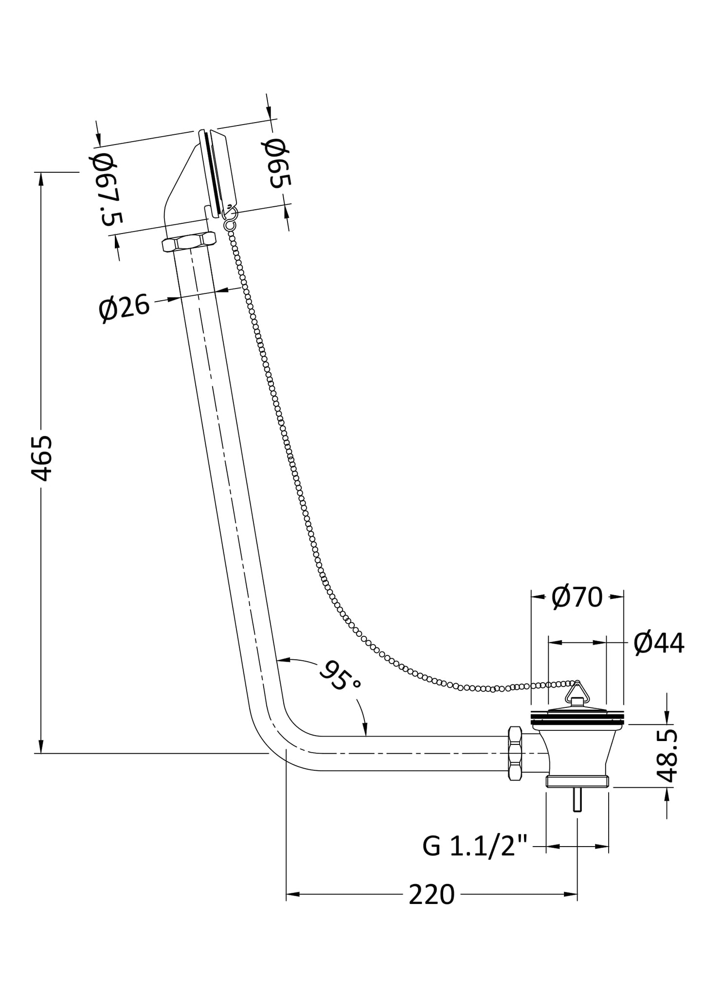 Standpipes