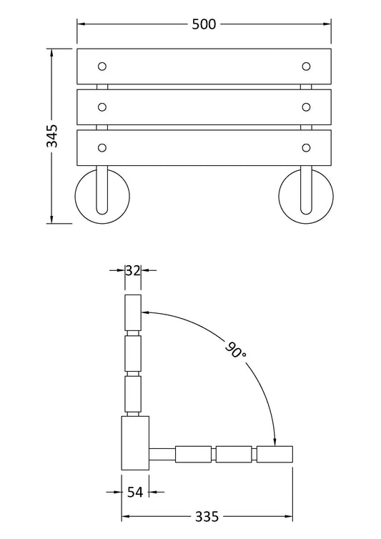 Shower Accessories Shower Seat