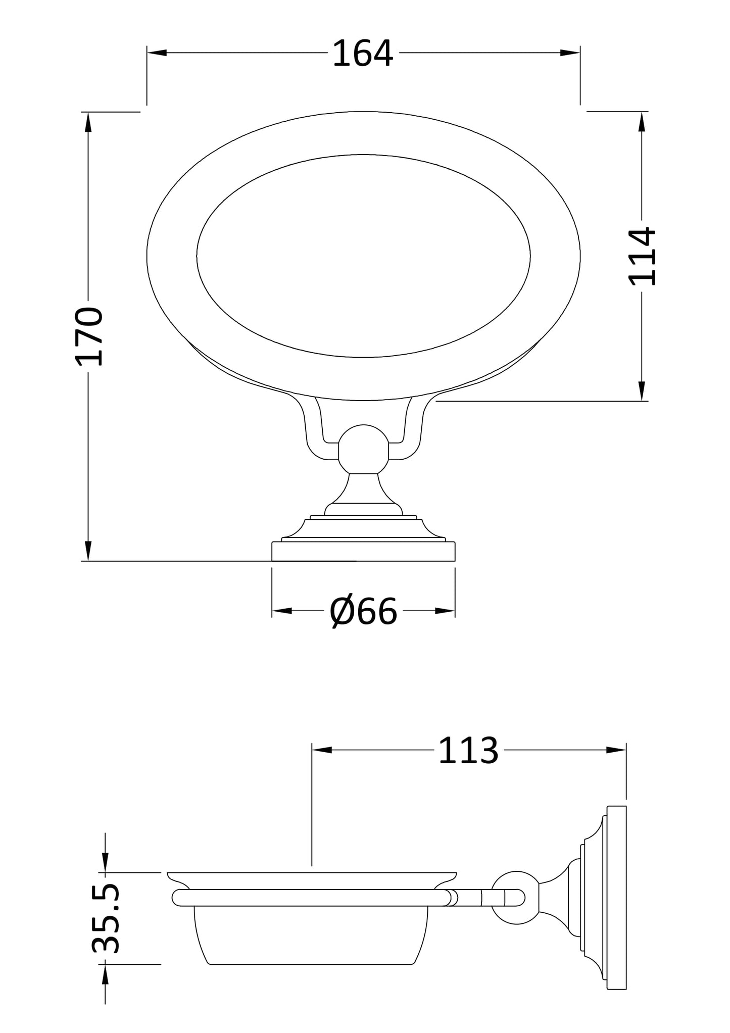 Standpipes