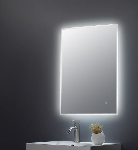 Leva 700mm x 500mm Ambient Mirror
