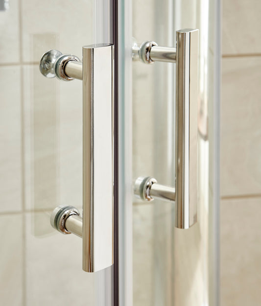 Pacific 1000mm Quadrant Enclosure 6mm Glass
