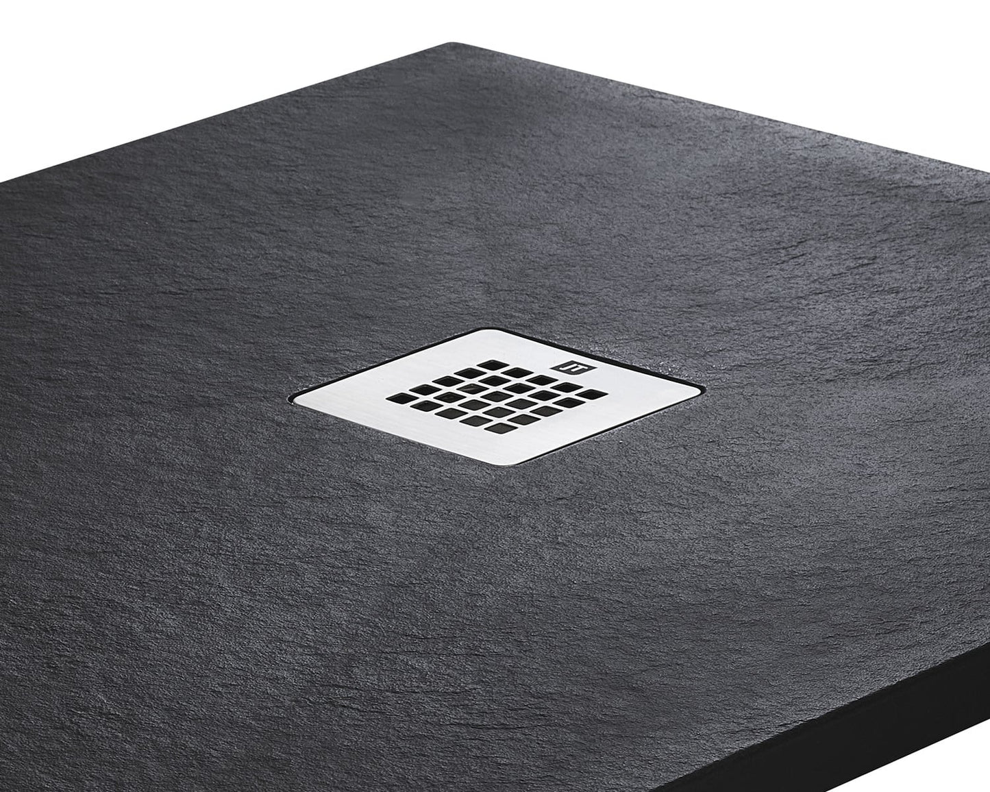 125 x 125 Stainless steel Grille