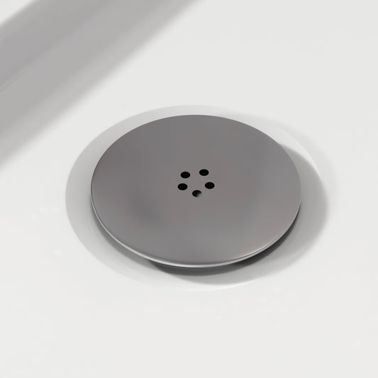90mm Fast Flow Shower Waste