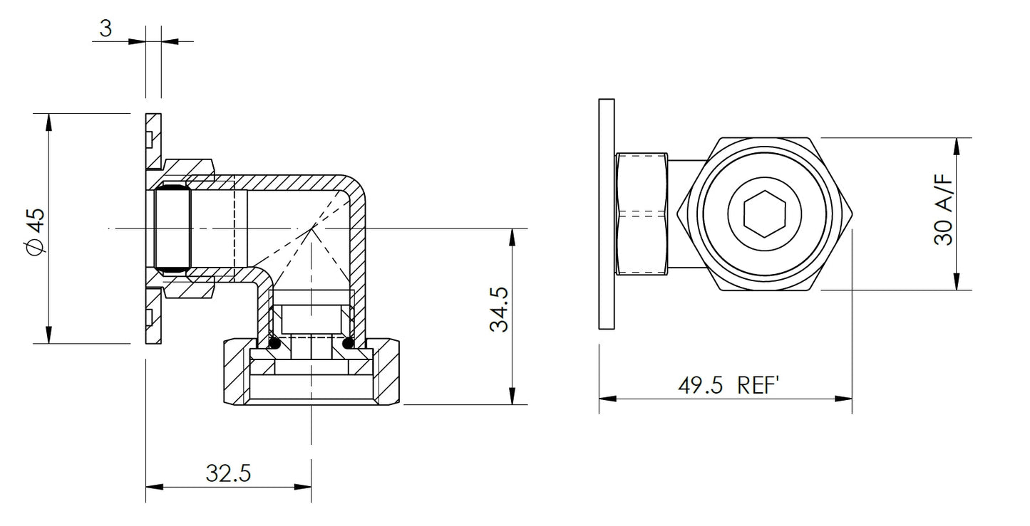 Standpipes