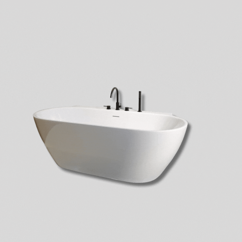 Basin Accessories