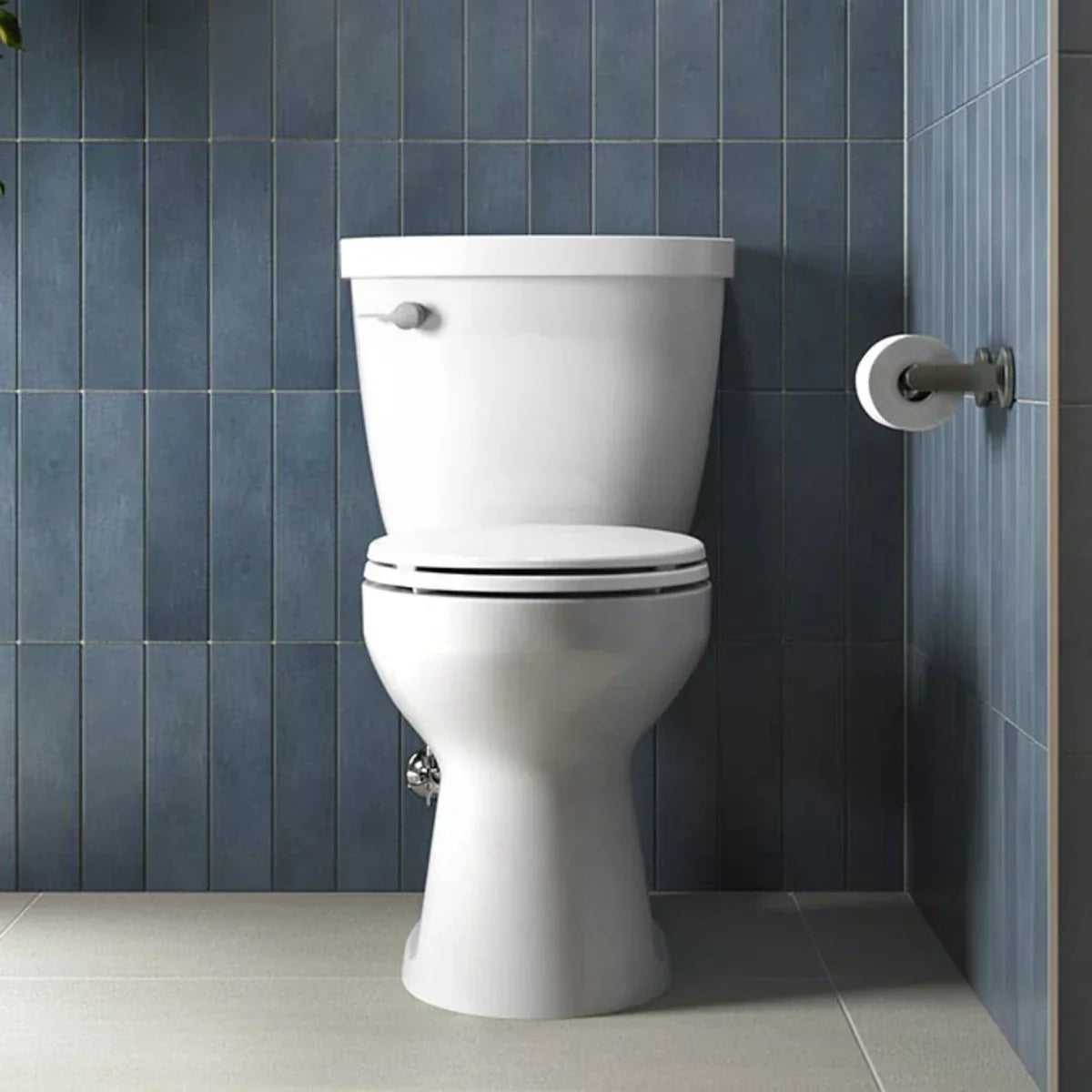 Toilets