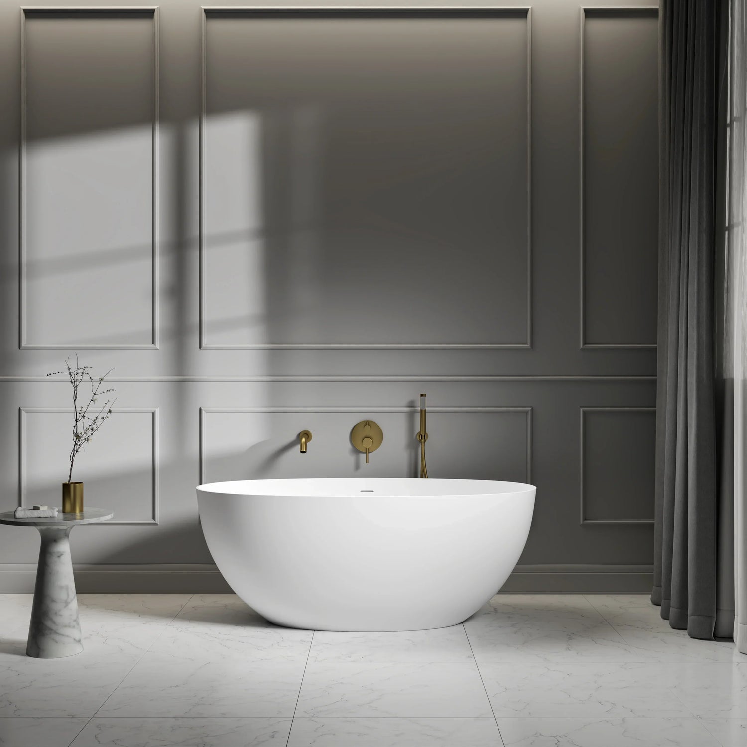 Baths