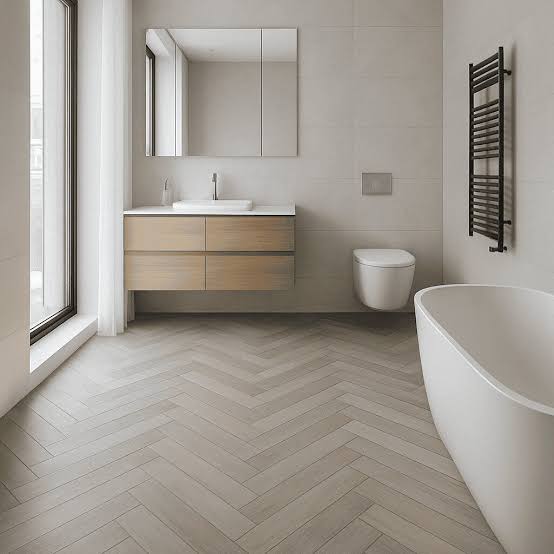 Flooring