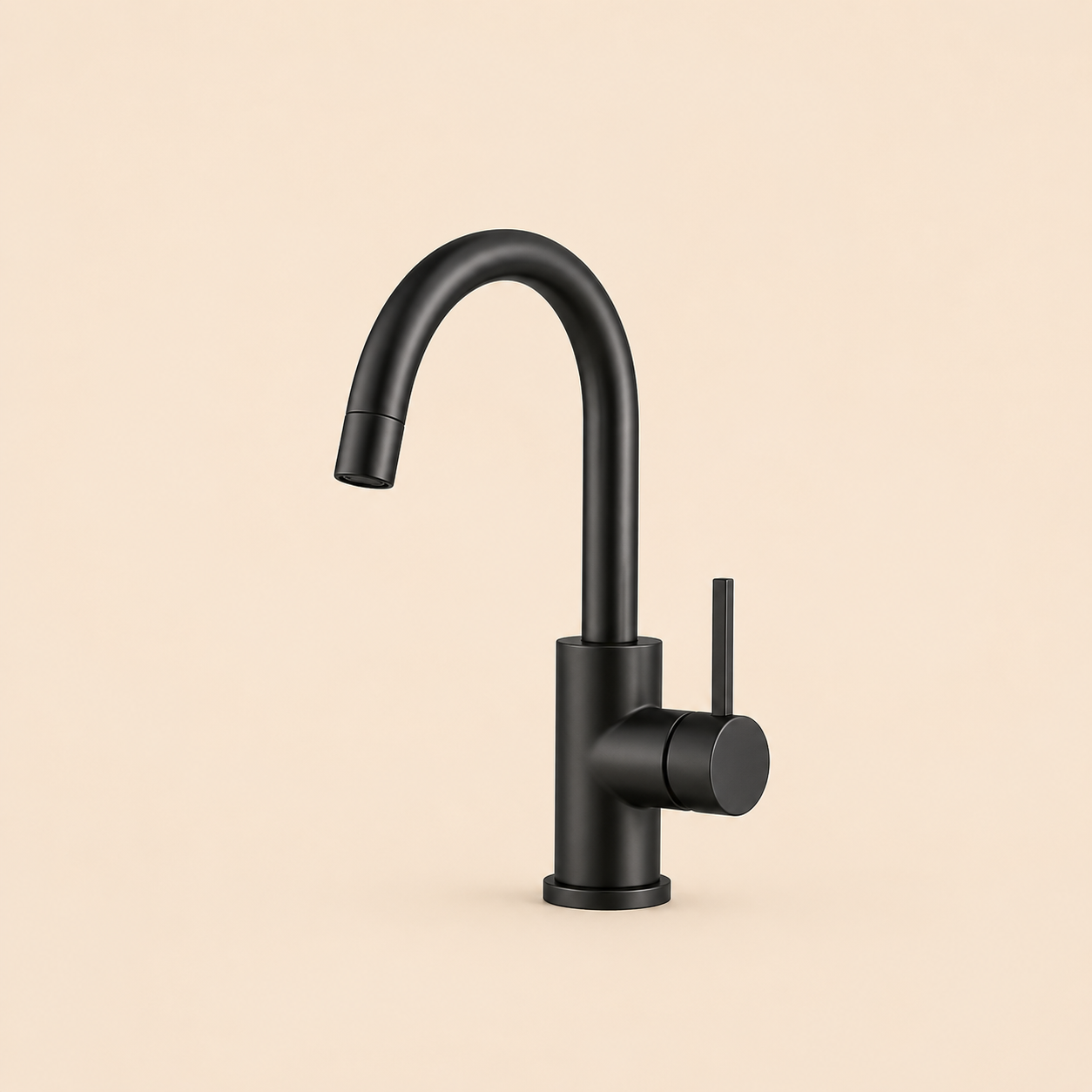 Kitchen Taps