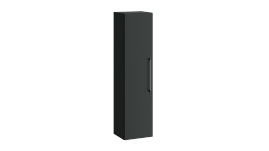 Dove Wall Hung Tall Unit Matt Anthracite
