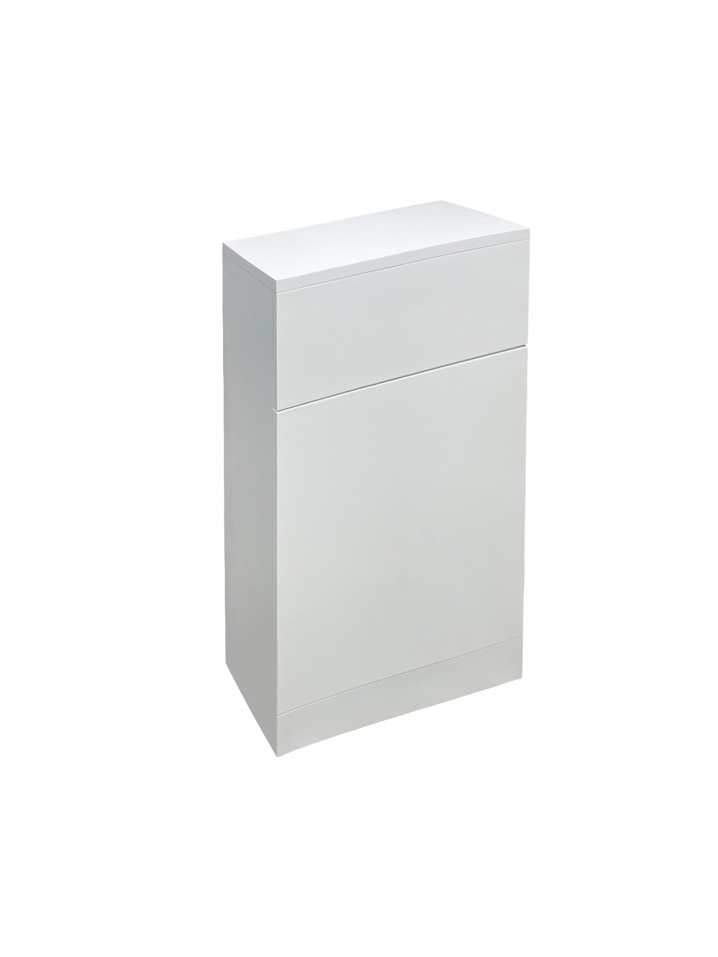 Atlantis 500 L-Shape WC Unit Only