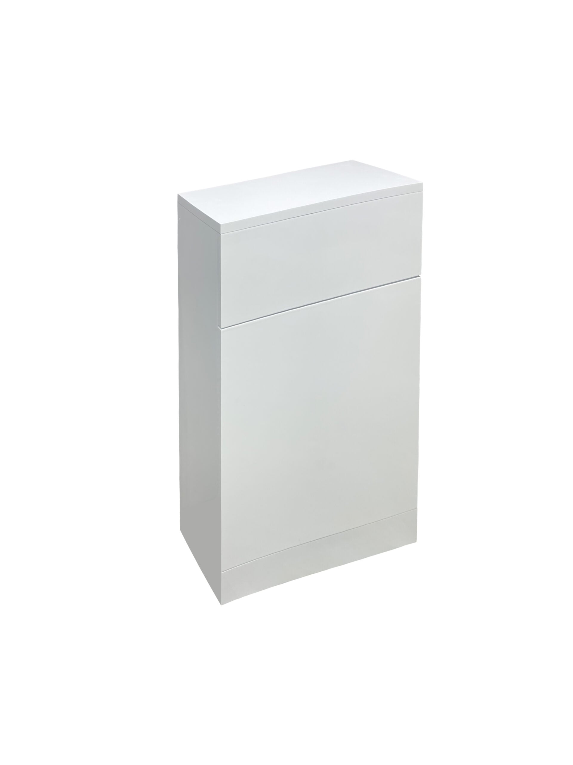Atlantis 500 L-Shape WC Unit Only